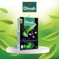 Dilmah Blackcurrant