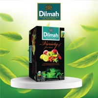 Dilmah Variety Pack Fruit