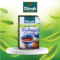 Dilmah Traditional Oolong