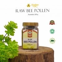 Kembang Joyo Madu pollen 200gr