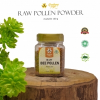 Kembang Joyo Madu pollen 100gr