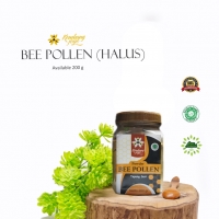 Kembang Joyo Madu pollen Bubuk 200gr