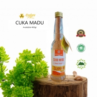 Kembang Joyo Cuka Madu 300ml