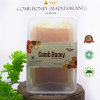 Kembang Joyo Madu Sarang 500gr