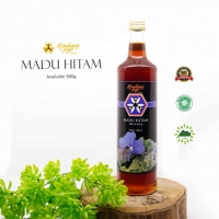 Kembang Joyo Madu Hitam 900gr