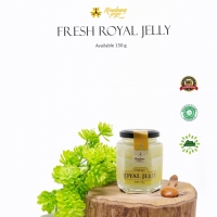 Kembang Joyo Royal Jelly Fresh 150gr