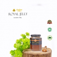 Kembang Joyo Royal Jelly Liquid 150gr