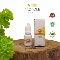 Kembang Joyo Propolis 5ml