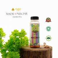 Kembang Joyo Madu 4 Nektar 250ml