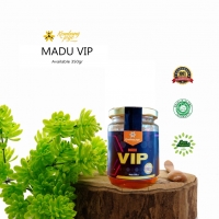 Kembang Joyo Madu VIP 350gr
