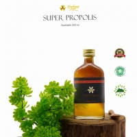 Kembang Joyo Madu Super Propolis 250ml