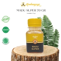Kembang Joyo Madu Super 70gr