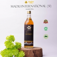 Kembang Joyo Madu Standar Internasional 850gr