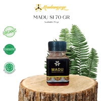 Kembang Joyo Madu Standar Internasional 70gr