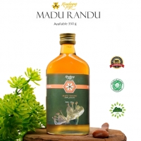 Kembang Joyo Madu Randu 350gr