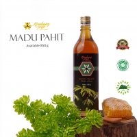 Kembang Joyo Madu pahit 850gr