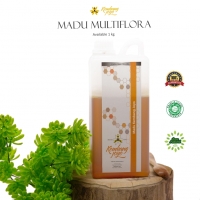 Kembang Joyo Madu Multifora 1kg