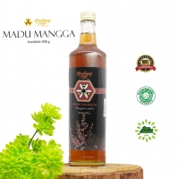 Kembang Joyo Madu Mangga 900gr