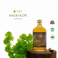 Kembang Joyo Madu kopi 350gr