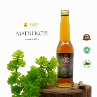 Kembang Joyo Madu kopi 400gr