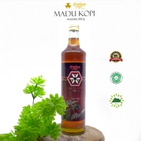 Kembang Joyo Madu kopi 900gr