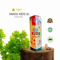 Kembang Joyo Madu Kid's KJ 100gr
