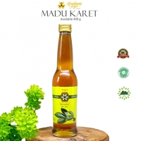Kembang Joyo Madu Karet 400gr