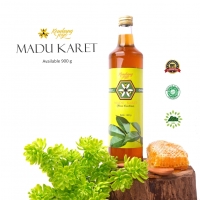 Kembang Joyo Madu Karet 900gr