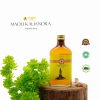 Kembang Joyo Madu Kaliandra 350gr