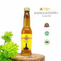 Kembang Joyo Madu Kaliandra 400gr