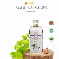 Kembang Joyo Madu Ipomoea 350gr