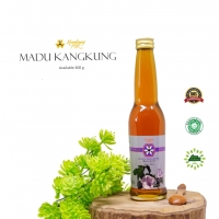 Kembang Joyo Madu Ipomoea 340gr