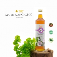 Kembang Joyo Madu Ipomoea 900gr