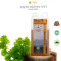 Kembang Joyo Madu Hutan 1kg