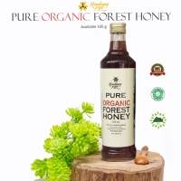 Kembang Joyo Madu Hutan 335ml