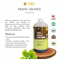 Kembang Joyo Madu Akasia 1500gr