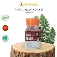 Kembang Joyo Madu Akasia 70gr