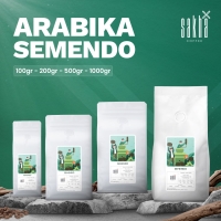 Sakha Kopi Arabika Semendo Arabica