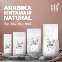 Sakha Kopi Arabika Bali Kintamani Natural Arabica