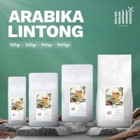Sakha Kopi Arabika Lintong Sumatra
