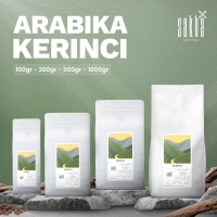 Sakha Kopi Arabika Kerinci Jambi