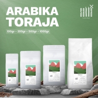Sakha Kopi Arabika Toraja Sulawesi