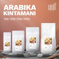 Sakha Kopi Arabika Java Preanger Tilu Pangalengan Tiwus