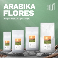 Sakha Kopi Arabika Flores Bajawa