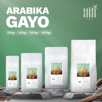 Sakha Kopi Arabika Gayo Aceh Sumatra
