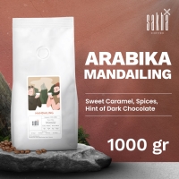 Sakha Kopi Arabika Mandailing 1 kg