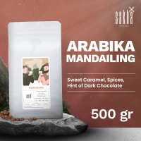 Sakha Kopi Arabika Mandailing 500g