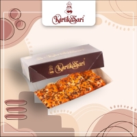 Pisang Bolen - Cokelat Keju - BESAR