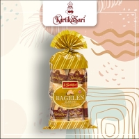 Bagelen Almond