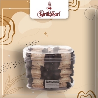 Bokepotjes